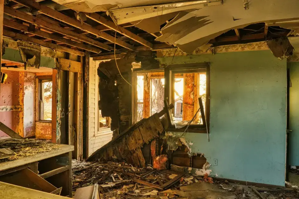Leading Mold Removal Company in State College — State College, PA