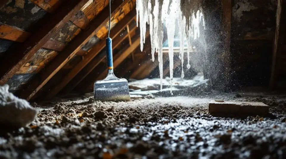 Professional Mold Removal State College
