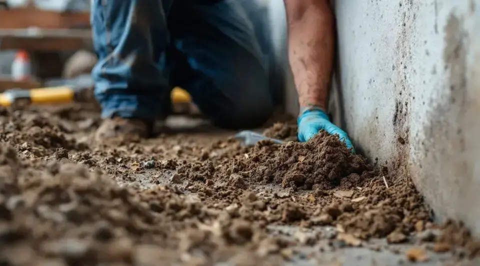 Our State College Mold Removal Restoration Team at Drygrace Mold Removal